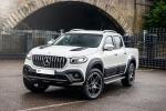 Mercedes-Benz X250 d 4Matic by Project Kanh 2020 года